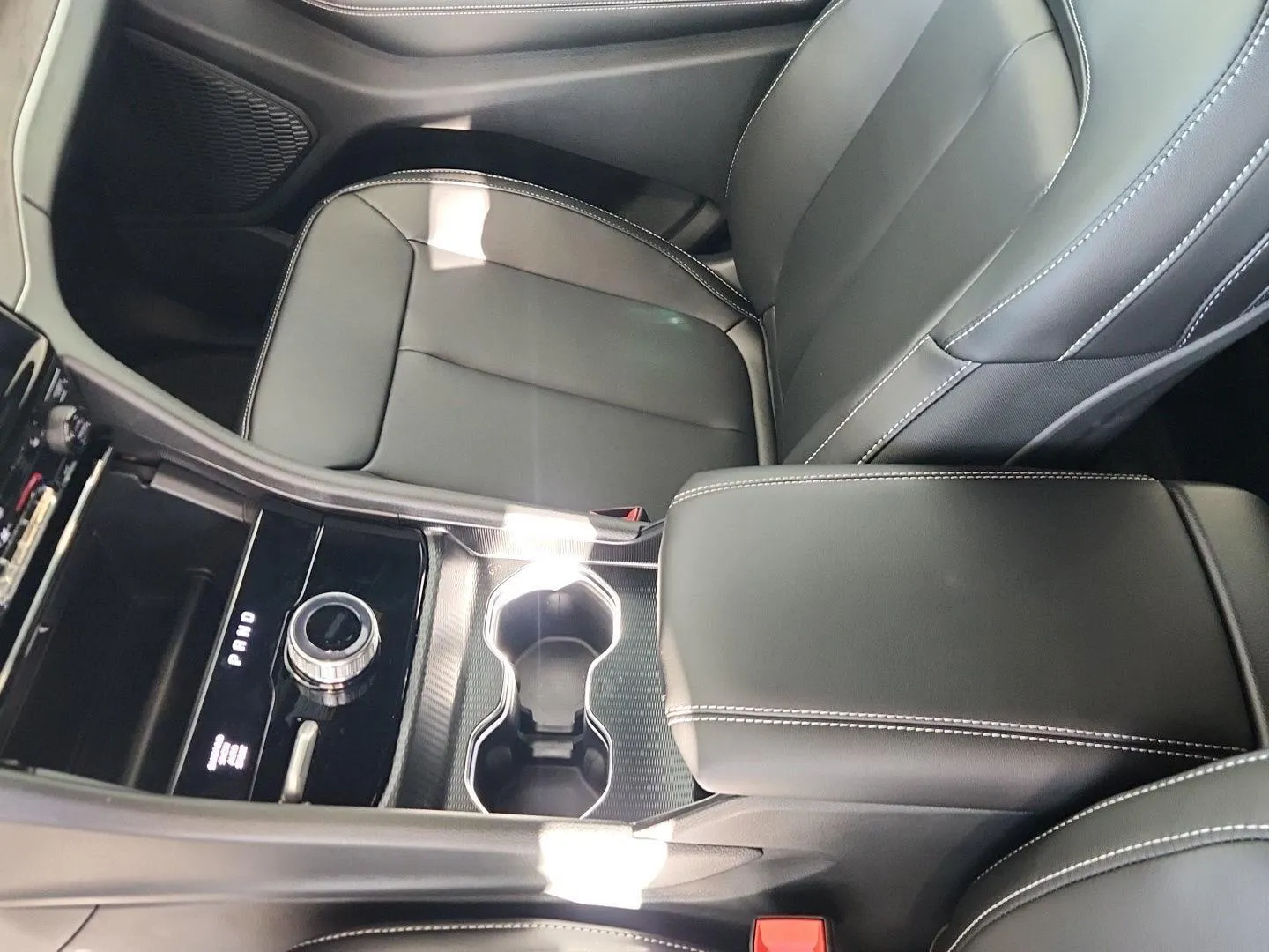 2025 Jeep Grand Cherokee Limited - Photo 25