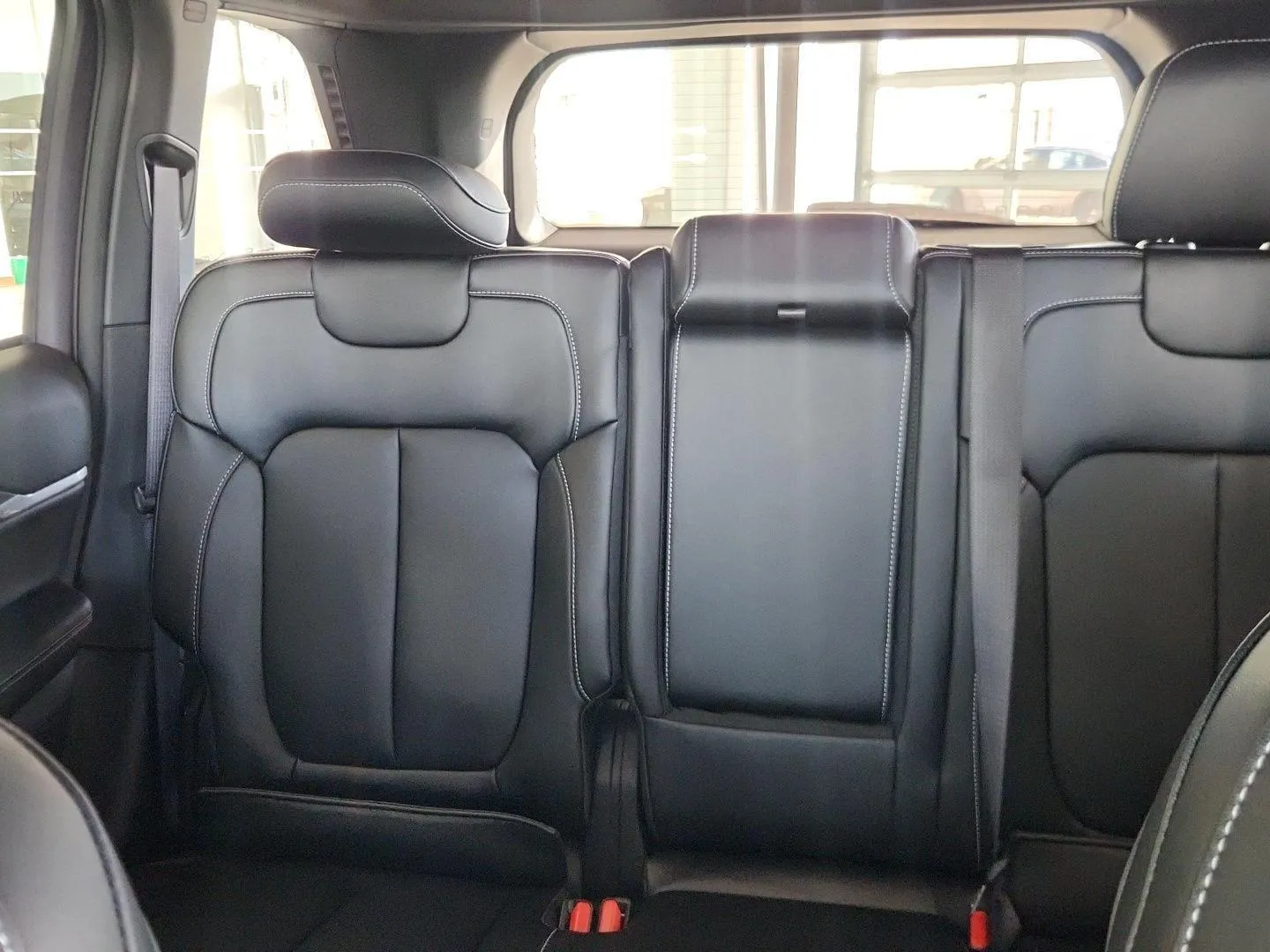 2025 Jeep Grand Cherokee Limited - Photo 29