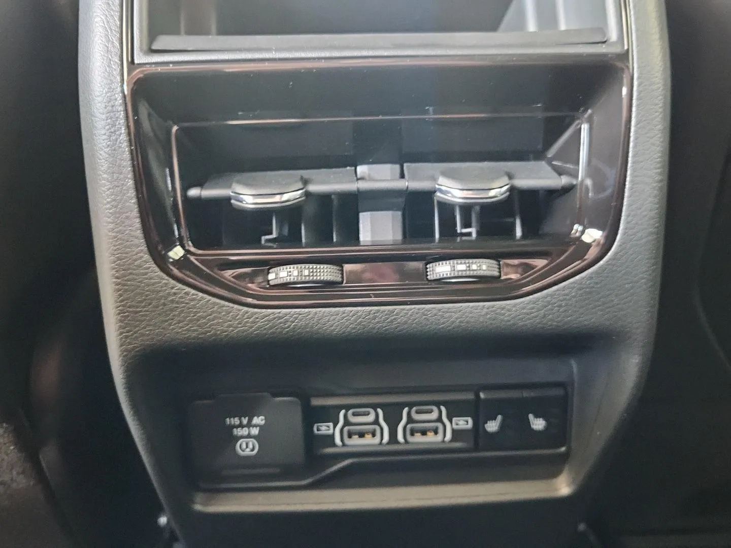 2025 Jeep Grand Cherokee Limited - Photo 31