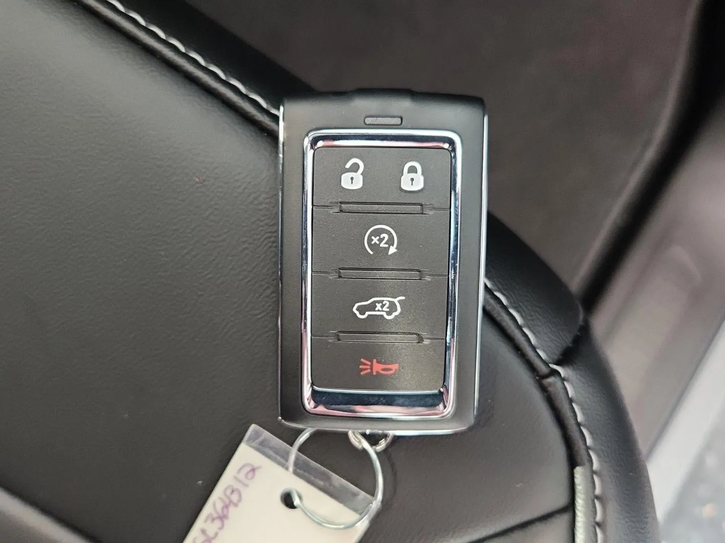 2025 Jeep Grand Cherokee Limited - Photo 35