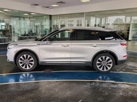 Photos of 2020 Lincoln Corsair Reserve for sale in Boone, IA at Pat Clemons Inc.
