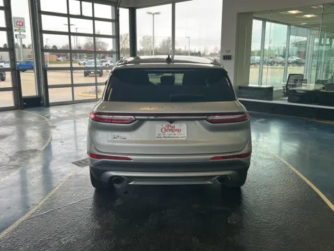 More photos of 2020 Lincoln Corsair Reserve at Pat Clemons Inc., IA