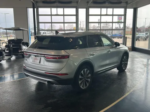 More photos of 2020 Lincoln Corsair Reserve at Pat Clemons Inc., IA