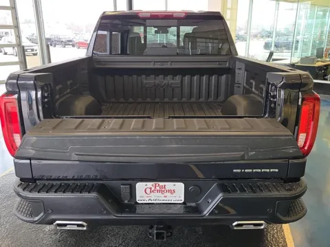 More photos of 2026 GMC Sierra 1500 Denali at Pat Clemons Inc., IA