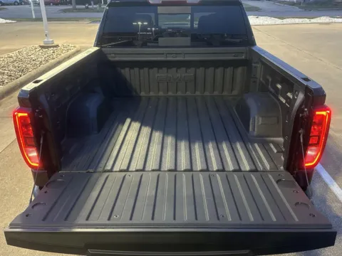 More photos of 2026 GMC Sierra 1500 Elevation at Pat Clemons Inc., IA