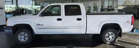 Photos of 2004 Chevrolet Silverado 2500HD LT for sale in Boone, IA at Pat Clemons Inc.