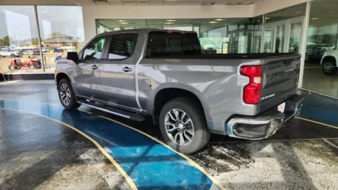 Another view of 2020 Chevrolet Silverado 1500 LT for sale in Boone, IA at Pat Clemons Inc.
