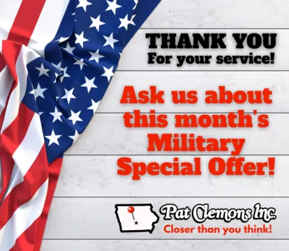 More photos of 2020 Chevrolet Silverado 1500 LT at Pat Clemons Inc., IA