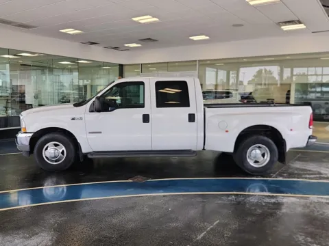 Photos of 2003 FORD F350 SUPER DUTY for sale in Boone, IA at Pat Clemons Inc.