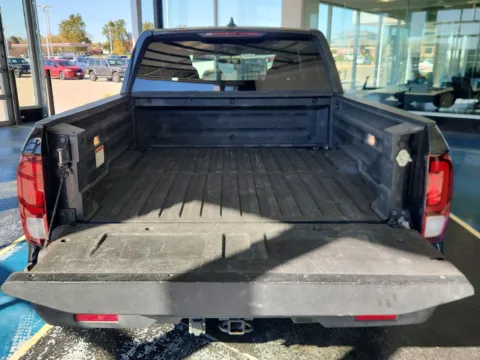 More photos of 2019 Honda Ridgeline Sport at Pat Clemons Inc., IA