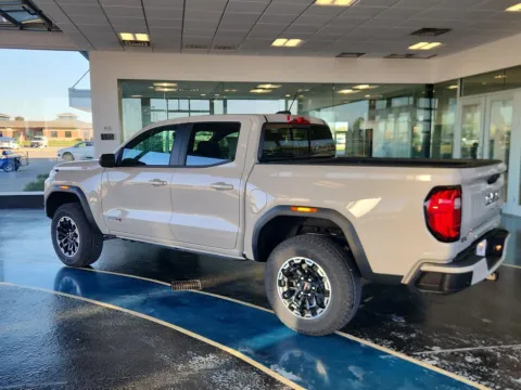 Another view of 2026 GMC Canyon 4WD AT4 for sale in Boone, IA at Pat Clemons Inc.