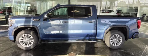 Photos of 2026 GMC Sierra 1500 Denali for sale in Boone, IA at Pat Clemons Inc.