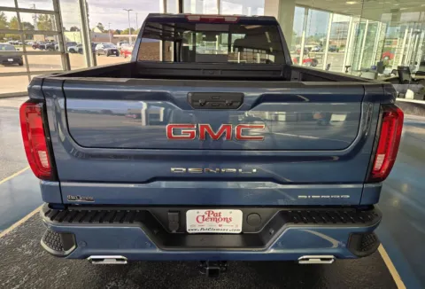More photos of 2026 GMC Sierra 1500 Denali at Pat Clemons Inc., IA