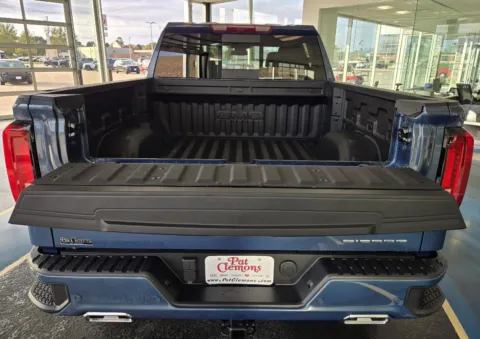 More photos of 2026 GMC Sierra 1500 Denali at Pat Clemons Inc., IA