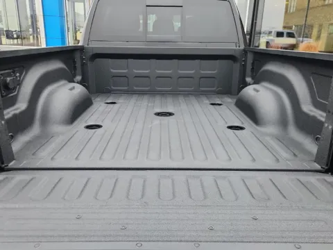 More photos of 2026 Ram 3500 Laramie at Pat Clemons Inc., IA