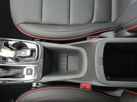 Another view of 2026 Chevrolet Trailblazer RS for sale in Boone, IA at Pat Clemons Inc.