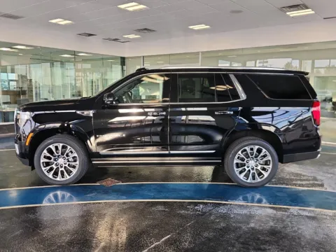 Photos of 2026 GMC Yukon Denali for sale in Boone, IA at Pat Clemons Inc.