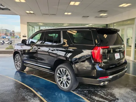 Another view of 2026 GMC Yukon Denali for sale in Boone, IA at Pat Clemons Inc.