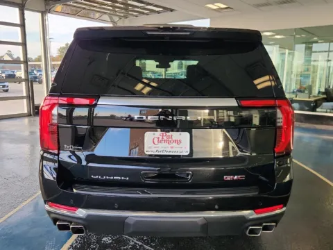 More photos of 2026 GMC Yukon Denali at Pat Clemons Inc., IA