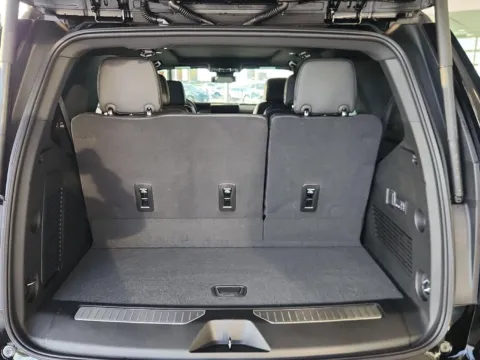 More photos of 2026 GMC Yukon Denali at Pat Clemons Inc., IA