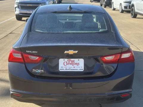 More photos of 2022 Chevrolet Malibu LS at Pat Clemons Inc., IA