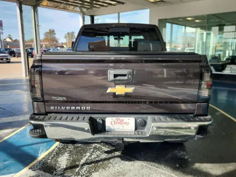 More photos of 2015 Chevrolet Silverado 1500 LT at Pat Clemons Inc., IA
