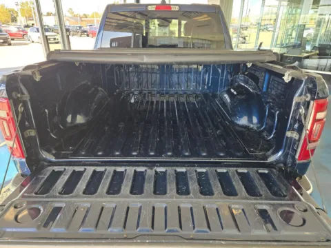 More photos of 2022 Ram 1500 Laramie at Pat Clemons Inc., IA