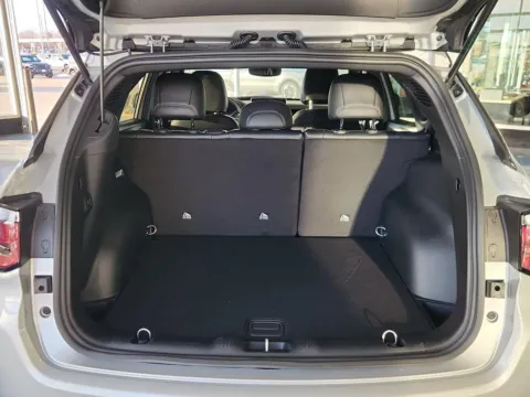 More photos of 2026 Jeep Compass Limited Altitude at Pat Clemons Inc., IA