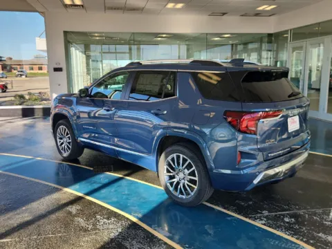 Another view of 2026 GMC Terrain AWD Denali for sale in Boone, IA at Pat Clemons Inc.