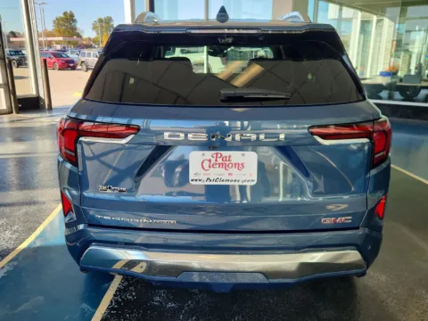 More photos of 2026 GMC Terrain AWD Denali at Pat Clemons Inc., IA