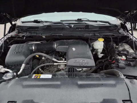 More photos of 2018 Ram 1500 Express at Capital City Motor Company, IA