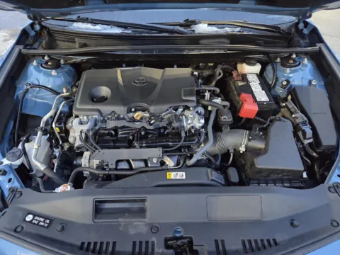 More photos of 2024 Toyota Camry XSE at Capital City Motor Company, IA