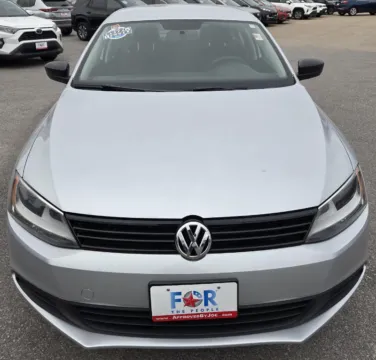 Another view of 2013 Volkswagen Jetta Sedan S for sale in Des Moines, IA at Capital City Motor Company