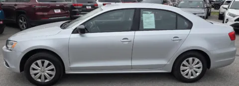 More photos of 2013 Volkswagen Jetta Sedan S at Capital City Motor Company, IA