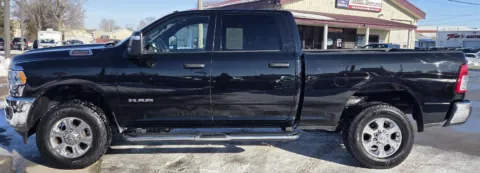 More photos of 2024 Ram 2500 Big Horn at Capital City Motor Company, IA