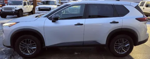 More photos of 2024 Nissan Rogue S at Capital City Motor Company, IA