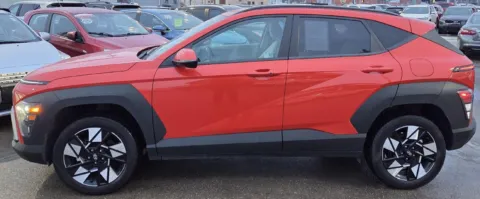 More photos of 2025 Hyundai Kona SEL at Capital City Motor Company, IA