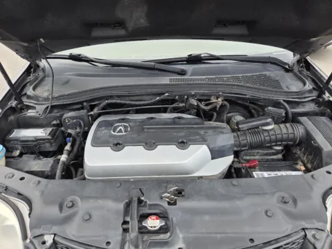 More photos of 2003 Acura MDX at Capital City Motor Company, IA