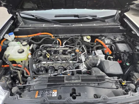 Another view of 2023 Ford Maverick XLT for sale in Des Moines, IA at Capital City Motor Company