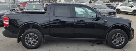 More photos of 2023 Ford Maverick XLT at Capital City Motor Company, IA