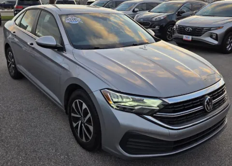 Photos of 2024 Volkswagen Jetta S for sale in Des Moines, IA at Capital City Motor Company