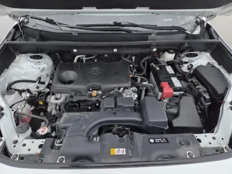 Photos of 2024 Toyota RAV4 XLE for sale in Des Moines, IA at Capital City Motor Company