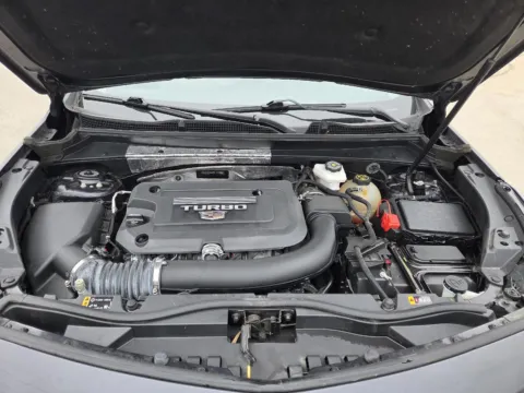 More photos of 2023 Cadillac XT4 FWD Premium Luxury at Capital City Motor Company, IA