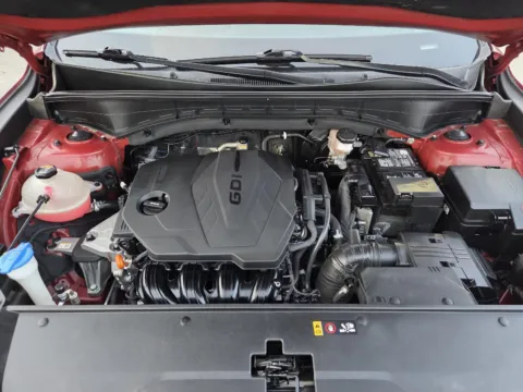 More photos of 2023 Kia Sorento S at Capital City Motor Company, IA