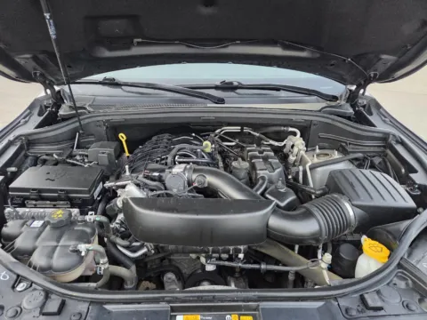 More photos of 2023 Dodge Durango GT Plus at Capital City Motor Company, IA