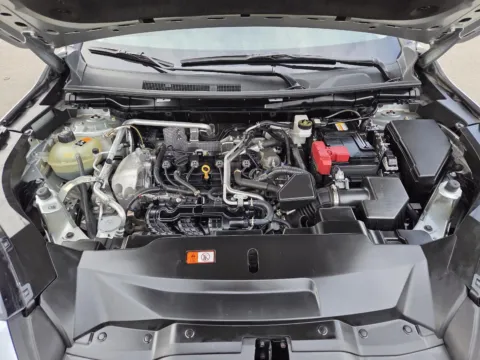 More photos of 2024 Mitsubishi Outlander SE at Capital City Motor Company, IA