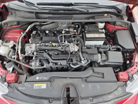 More photos of 2024 Toyota Corolla Hatchback SE at Capital City Motor Company, IA