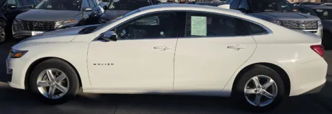 More photos of 2024 Chevrolet Malibu LT at Capital City Motor Company, IA