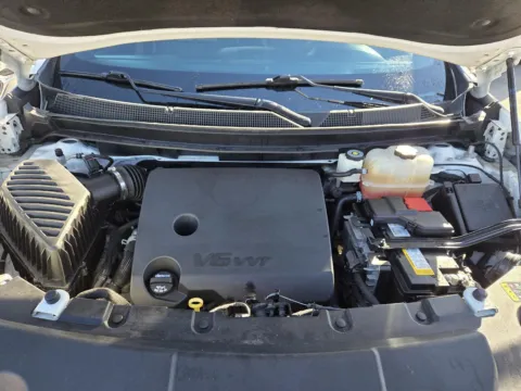 More photos of 2023 Chevrolet Traverse RS at Capital City Motor Company, IA