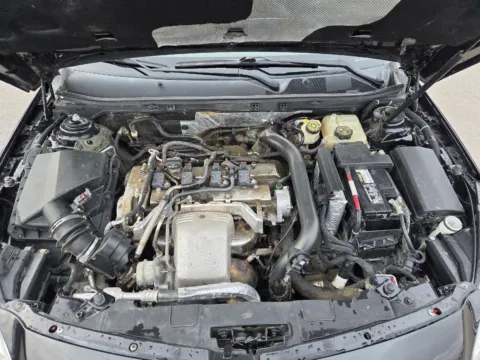 More photos of 2014 Buick Regal at Capital City Motor Company, IA